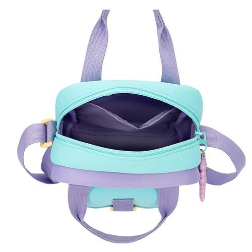 Top Model Mermaid shoulder bag, Pastels