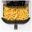 Girmi FG9200 gray hot air fryer