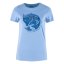 Arctic Fox Print T-Shirt W