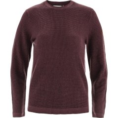 Övik Lite Knit Sweater W