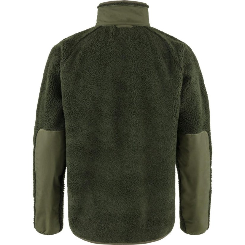 Vardag Pile Jacket M