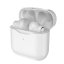 Meliconi SAFE PODS EVO497415 wireless headphones, white