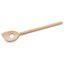 De Buyer B BOIS 4874.01 wooden spoon, 30 cm