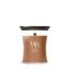 WoodWick Medium Candle, Radiant Amber