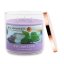 Five Elements Patchouli Ice scented candle, 420 g, 3 wicks