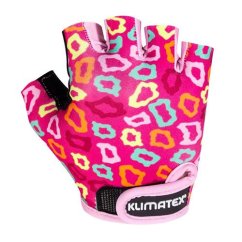 Kinder-Fahrradhandschuhe Klimatex Kotte
