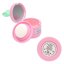 Top Model Glow to Go Hayden Blush with Mirror and Sponge