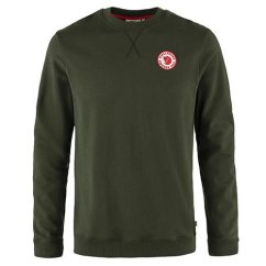 1960 Logo Badge Sweater M