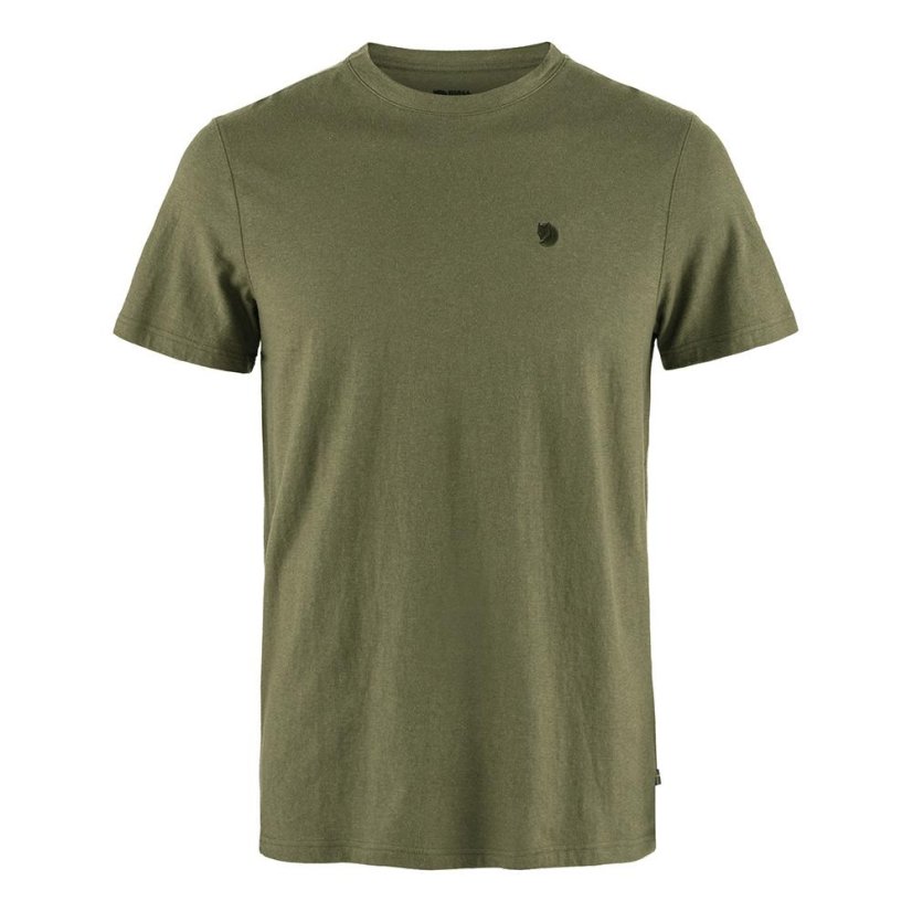 Hemp Blend T-shirt M