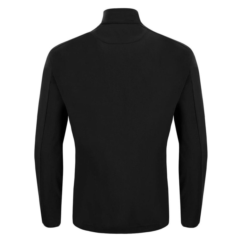 Macron Raijin Sweatshirt - Color: Royal blue, Size: L