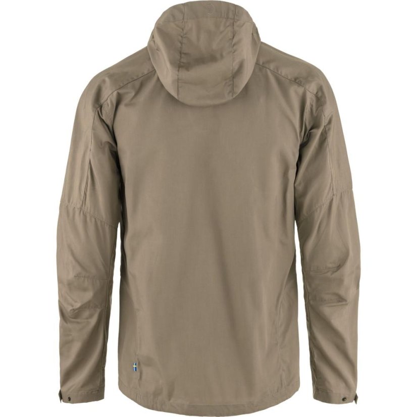 Sten Jacket