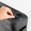 Heizpaneel Black+Decker MICA BXMRA1500E schwarz