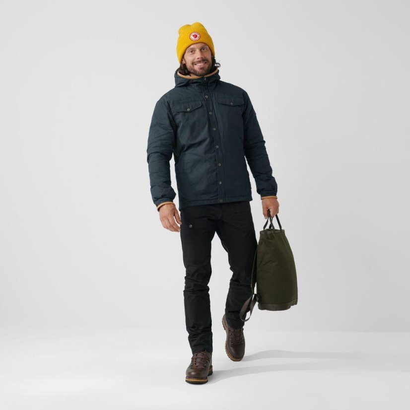 Greenland No. 1 Down Jacket
