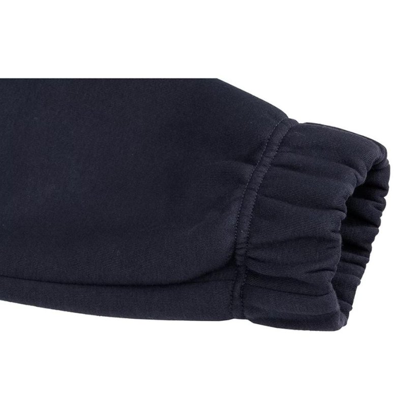 Pánské kalhoty Nike Park 20 - Szín: Kék, Méret: XL