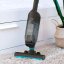 Black+Decker BXVMS601E Blue Stick Vacuum Cleaner