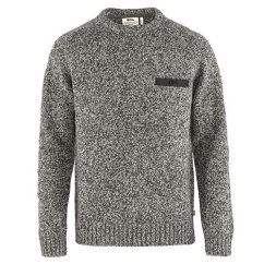 Lada Round-neck Sweater M