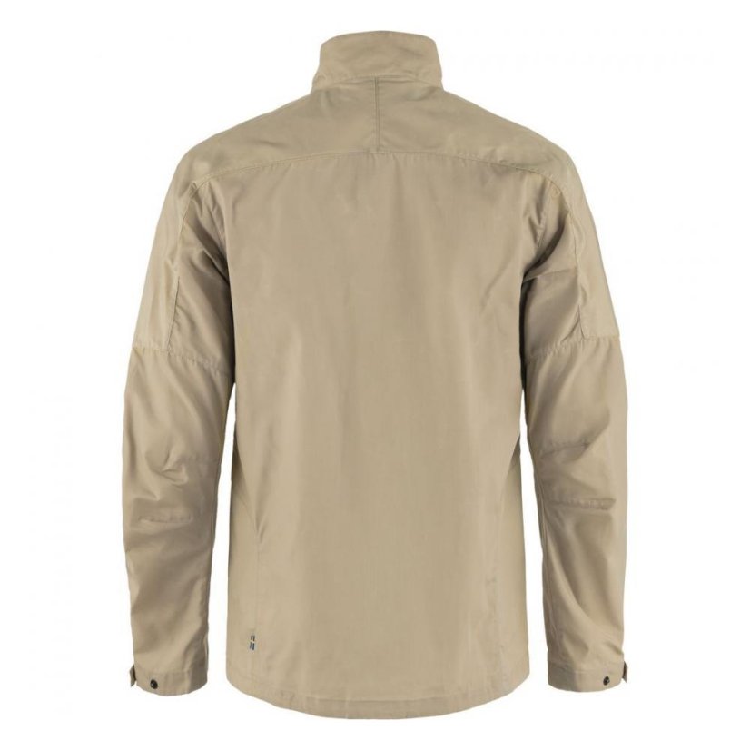 Övik Stencollar Jacket M