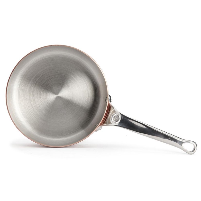 Flat pan for sautéing de Buyer Prima Matera 6230.20, 20 cm