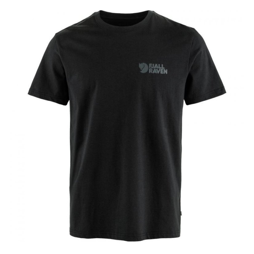 Fjällräven Heavy Classic T-shirt M