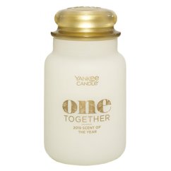 Svíčka Yankee Candle One Together velká, Miracle Flower
