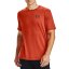 Herren-T-Shirt Under Armour SPORTSTYLE LC SS - Farbe: Schwarz, Größe: L