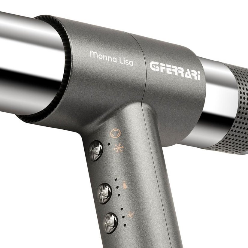 G3Ferrari G3006100 Monna Lisa Hair Dryer