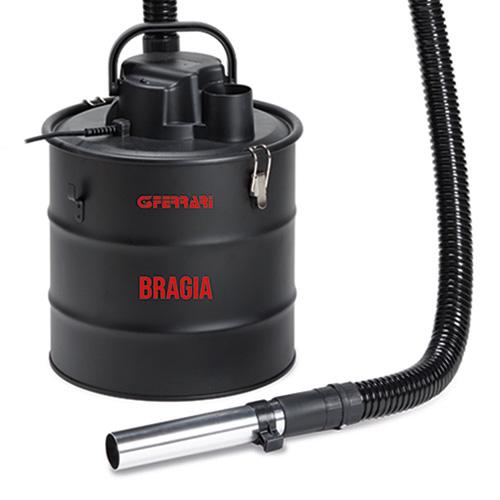 G3Ferrari G9003200 čierny popolový vysávač