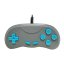 Trevi PDX 1409 S2 BK black player