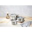 Topfset de Buyer 3601.06