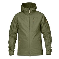 Sten Jacket