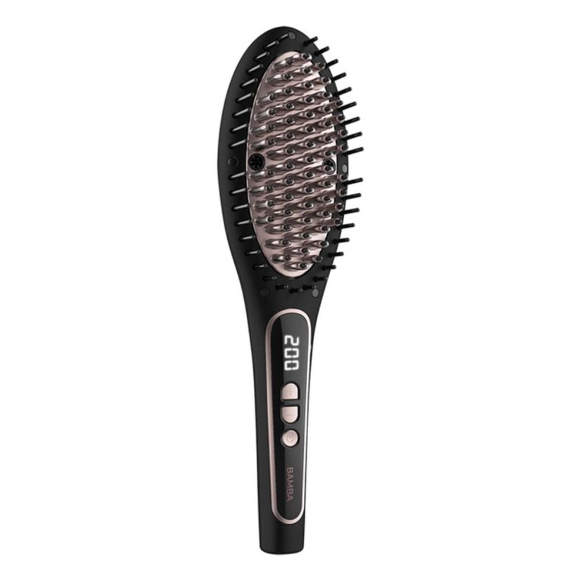 Elektrische Haarbürste Cecotec Bamba InstantCare 4215