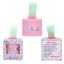 Top Model Glow to Go Hayden Blush with Mirror and Sponge