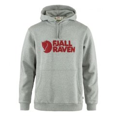 Logo Hoodie M