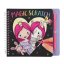Princess Mimi Magic Scratch Creative Workbook