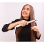 Glätteisen und Lockenstab Cecotec Bamba RitualCare 4246 weiß