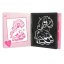 Ylvi Magic Scratch scratchbook
