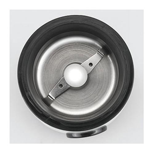 Girmi MC0100 stainless steel coffee grinder