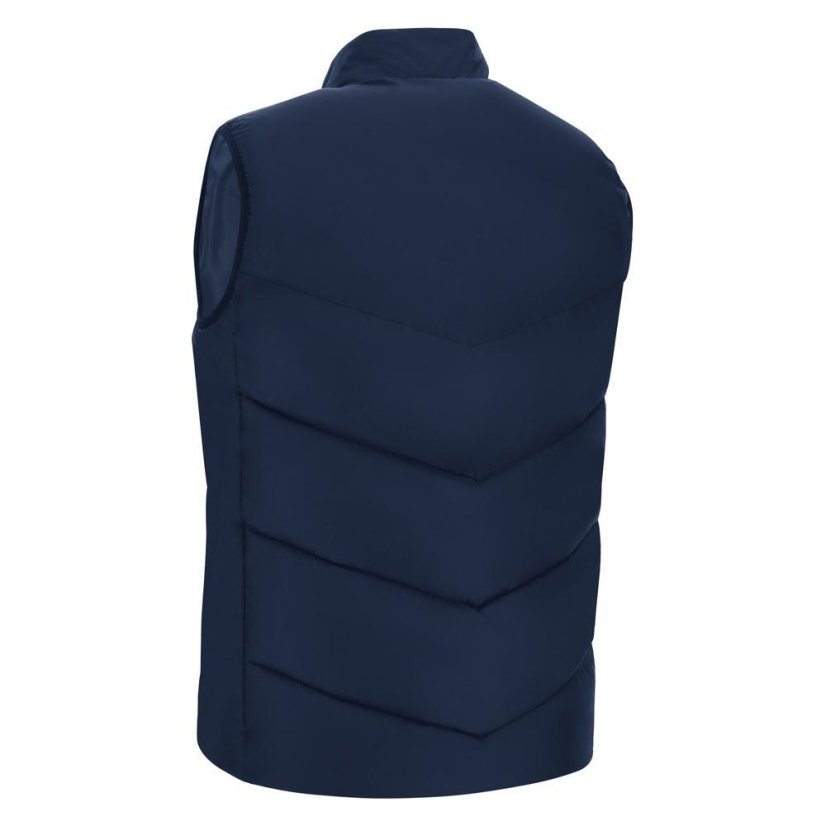 Macron Coldmire Gilet Vest - Color: Black, Size: L