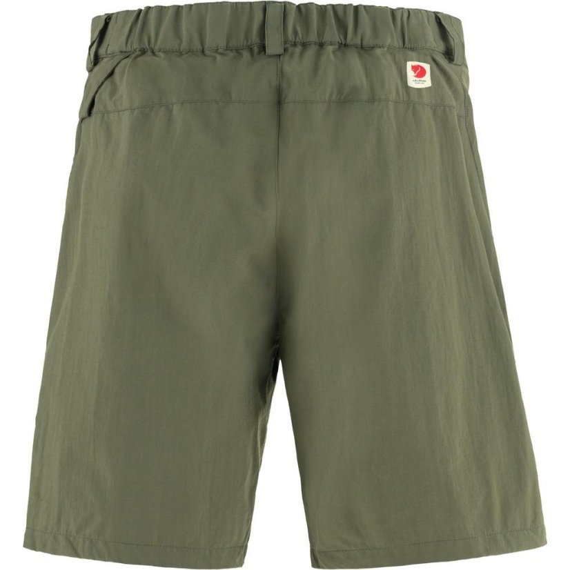 Pánské šortky Fjällräven High Coast Pack Shorts M - variant: BLACK | 550 | 52