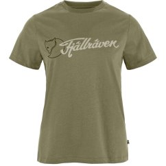 Archive Logo T-shirt W
