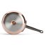 De Buyer Prima Matera 6306.16 pot, 16 cm copper