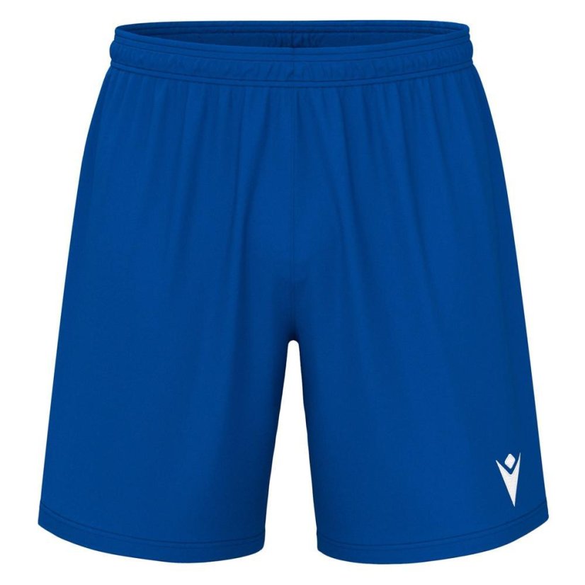 Macron Mesa Hero Soccer Shorts - Color: Black, Size: M