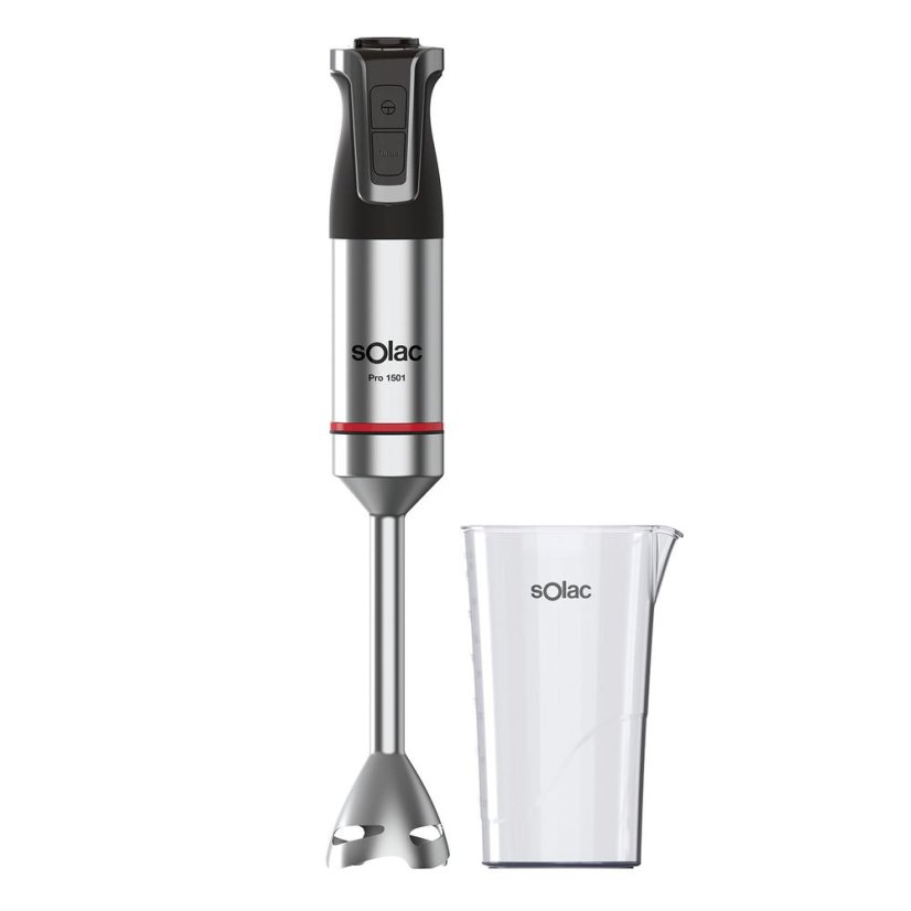 Stabmixer Solac BA5617