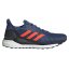 Pánská běžecká obuv Adidas Solar Glide 19 ST Wide