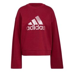 Dámská mikina Adidas W UFORU SWT