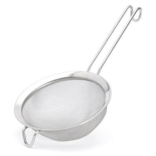 De Buyer 3242.16N 16 cm stainless steel kitchen strainer