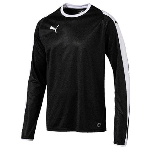 Herren-Fußballtrikot Puma LIGA LS Jersey