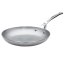 Patelnia do naleśników de Buyer MINERAL B PRO 5681.24, 24 cm