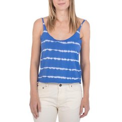 Damen-Top Hurley Ocencare Stripes