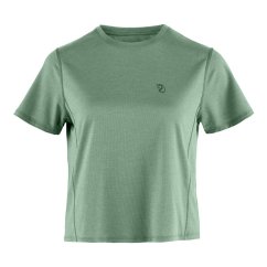 Abisko Day Hike Short T-shirt W